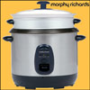 Electric Cooker/Steamer S701 EGT (Morphy Richards) - Click here to View more details about this Product